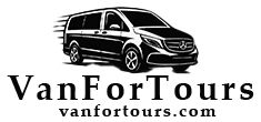 Van für Touren